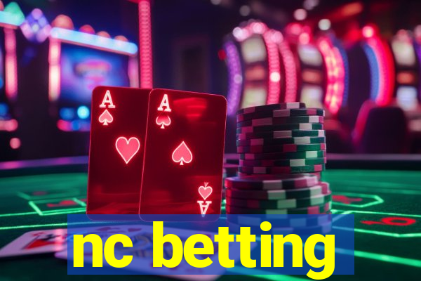 nc betting