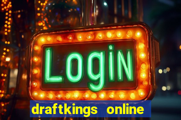 draftkings online casino promo code