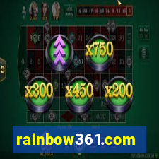 rainbow361.com