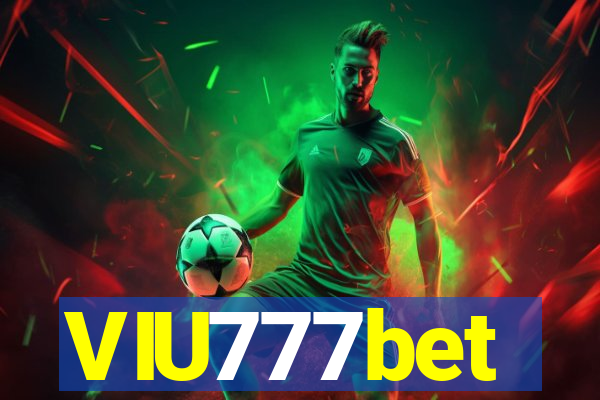 VIU777bet