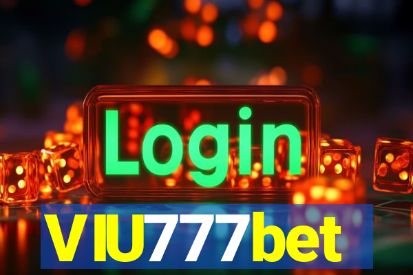 VIU777bet