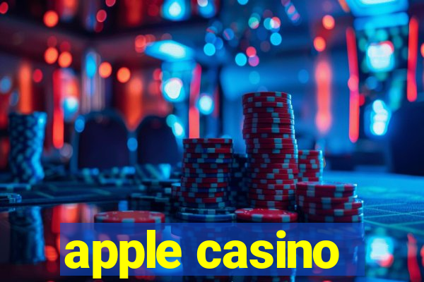 apple casino