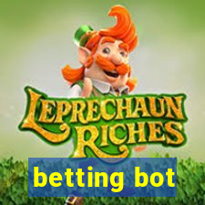 betting bot