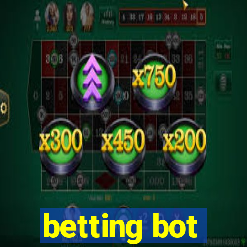 betting bot