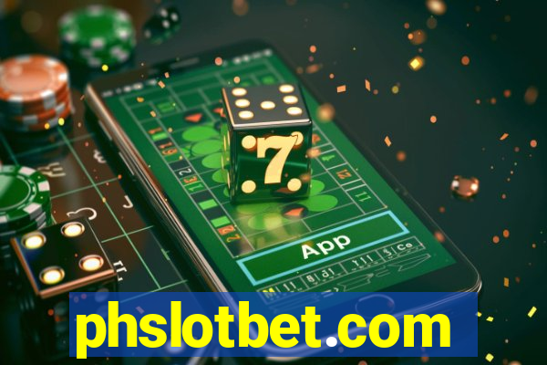 phslotbet.com