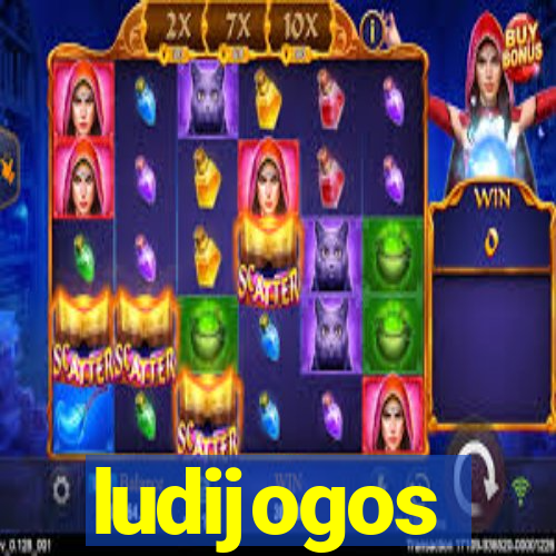 ludijogos