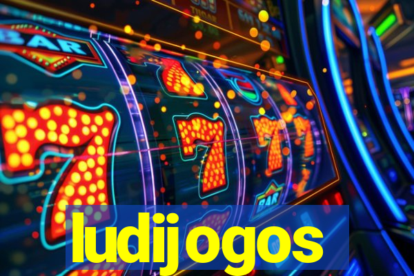 ludijogos