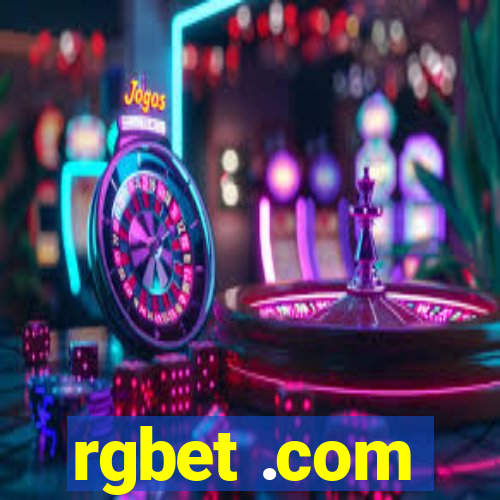 rgbet .com