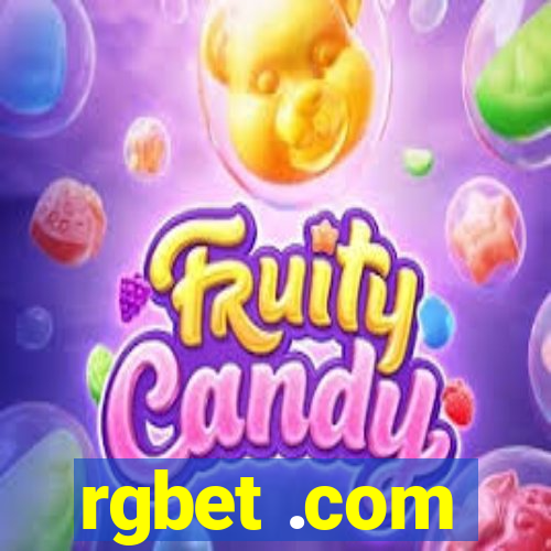 rgbet .com