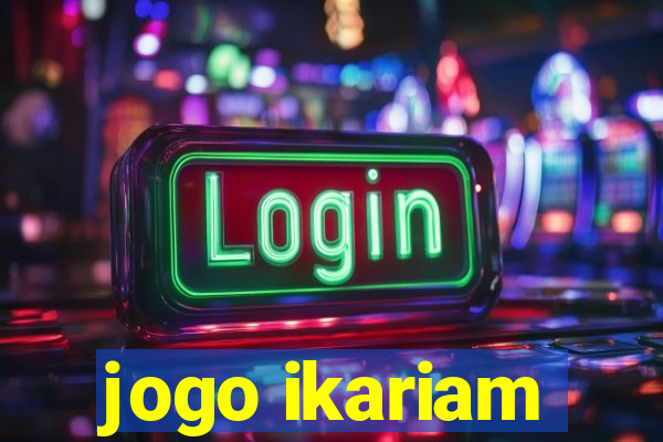 jogo ikariam