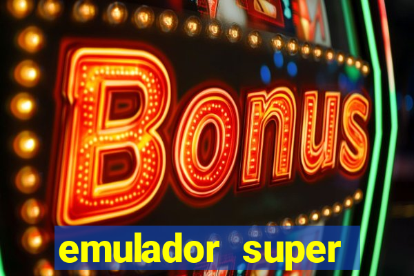 emulador super nintendo zsnes + 845 jogos (roms) download