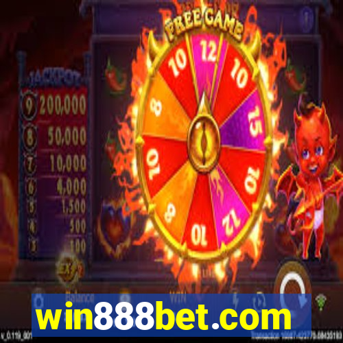 win888bet.com