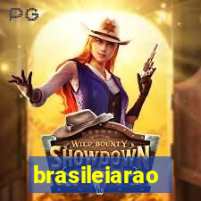 brasileiarao