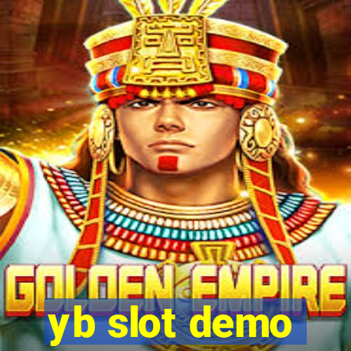 yb slot demo