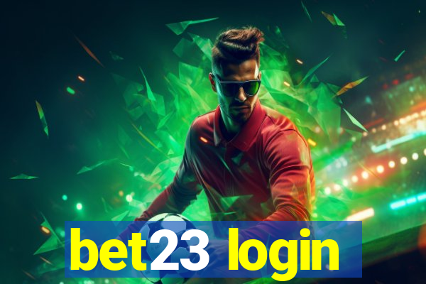 bet23 login