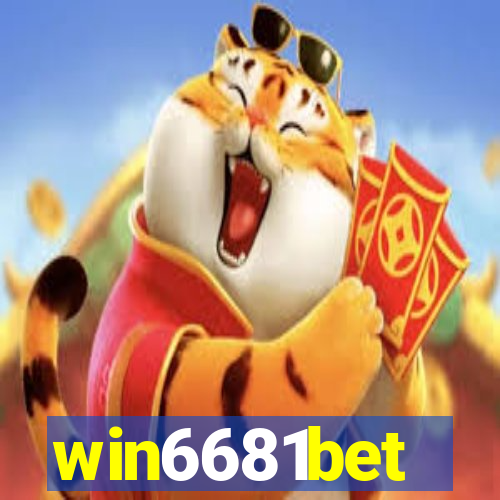 win6681bet