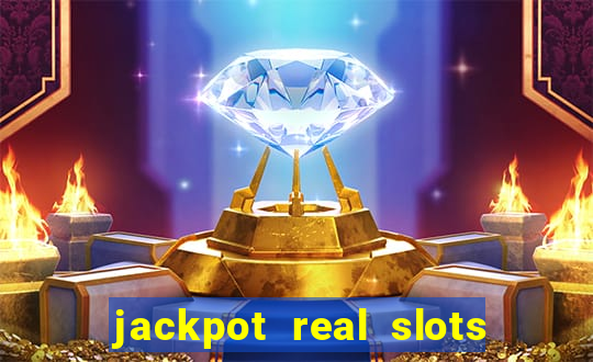 jackpot real slots e crash