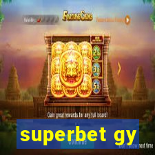 superbet gy