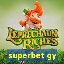 superbet gy