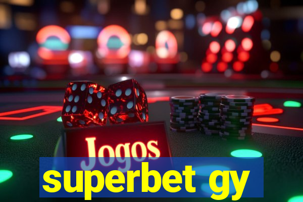 superbet gy