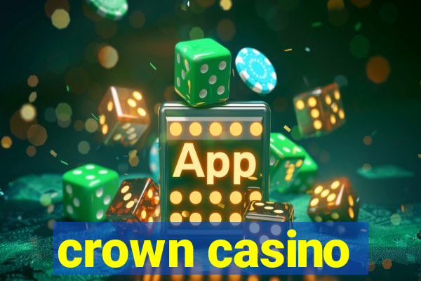 crown casino