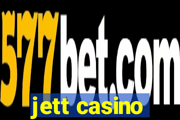 jett casino