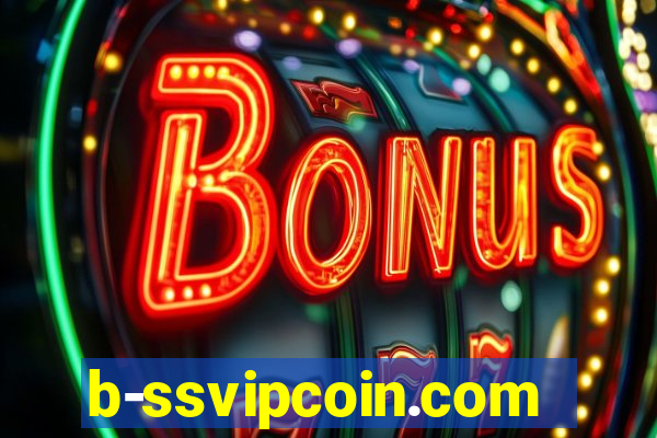 b-ssvipcoin.com