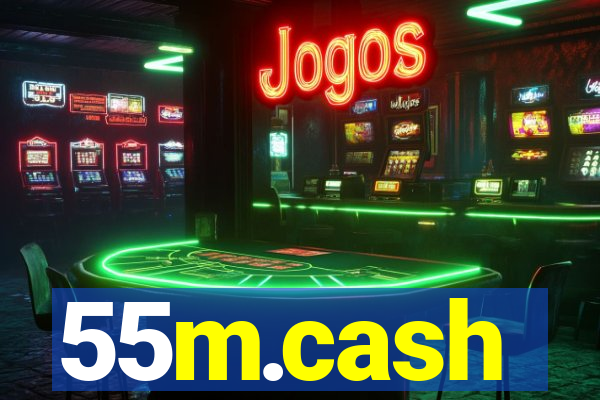 55m.cash