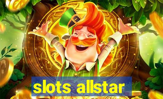 slots allstar