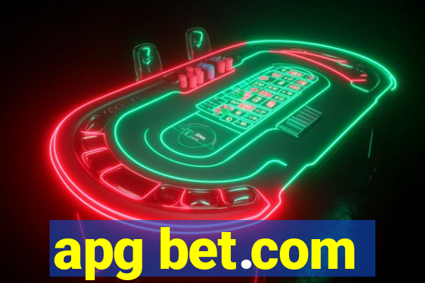 apg bet.com