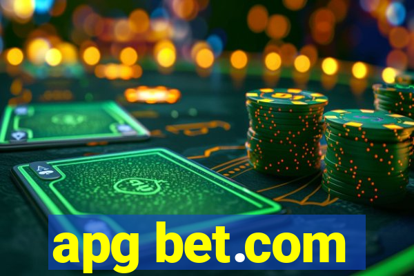 apg bet.com