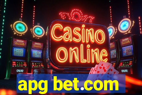 apg bet.com