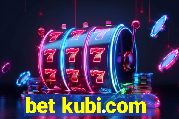 bet kubi.com