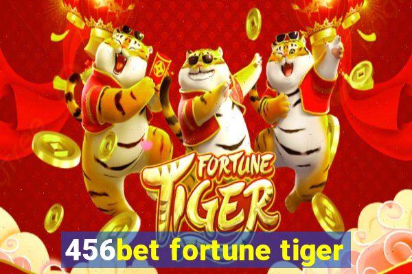 456bet fortune tiger