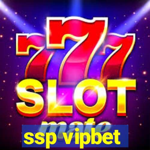 ssp vipbet