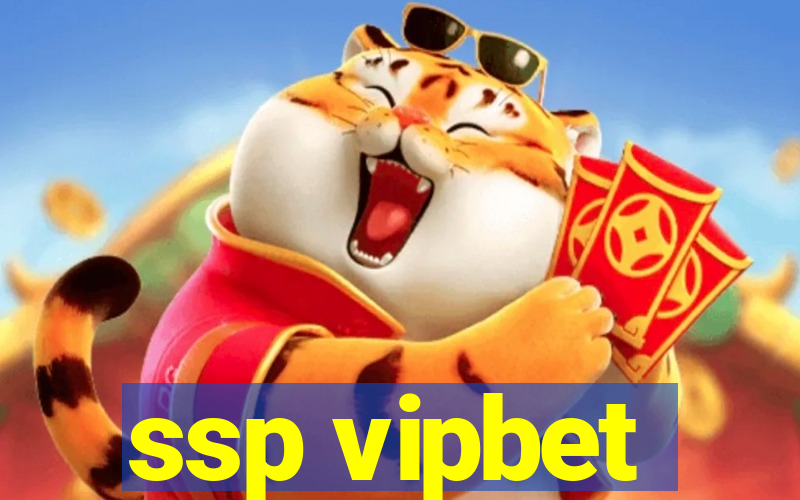 ssp vipbet