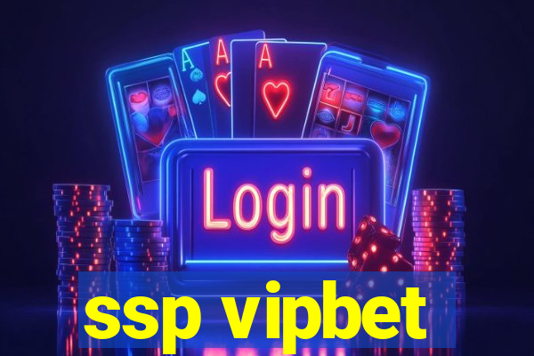 ssp vipbet