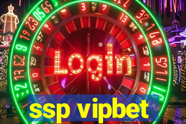 ssp vipbet