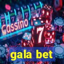 gala bet