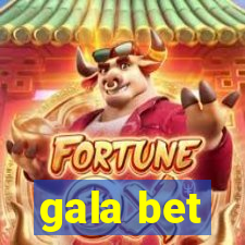 gala bet