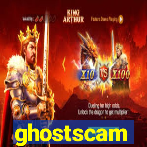 ghostscam