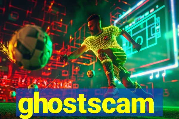 ghostscam