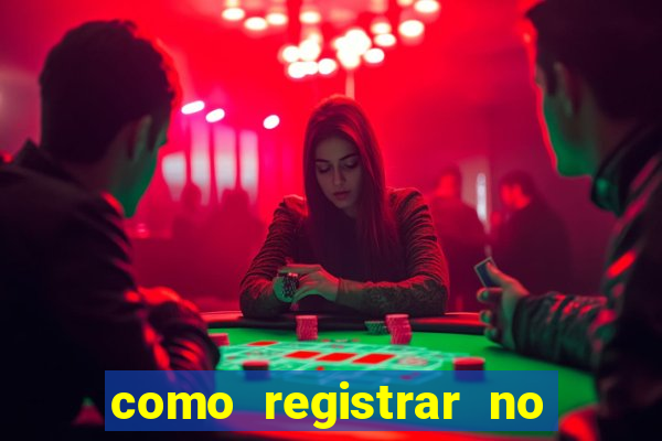 como registrar no jogo do tigre