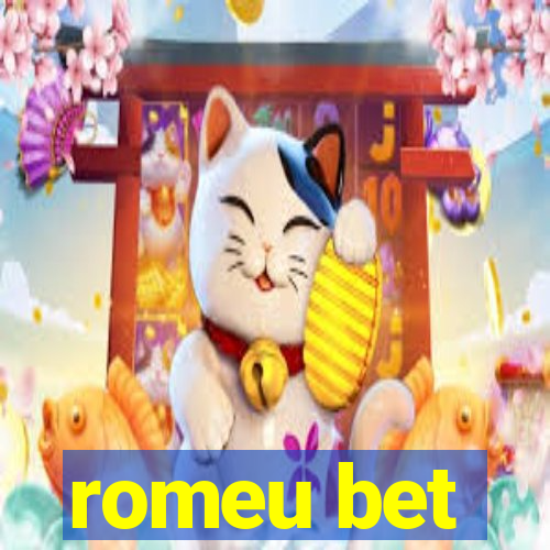 romeu bet