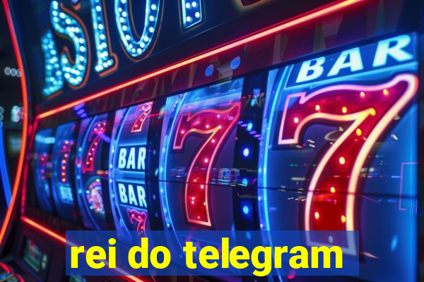 rei do telegram