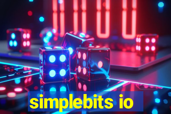 simplebits io