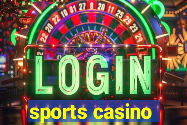 sports casino