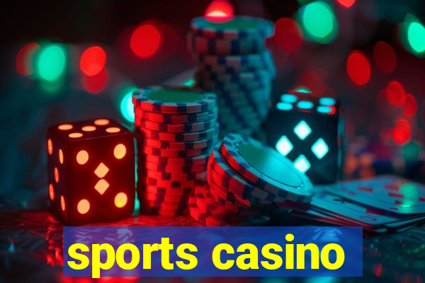 sports casino