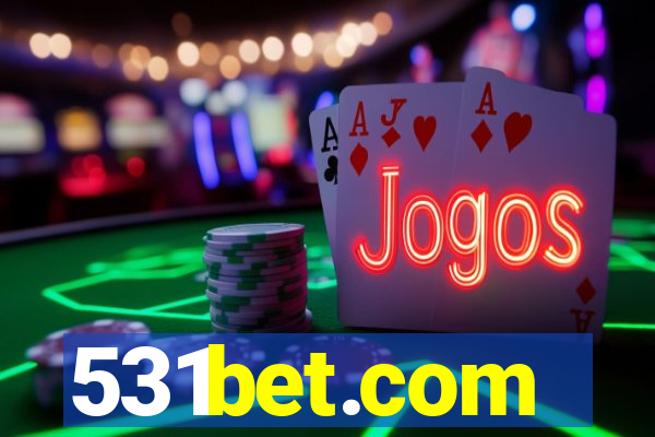 531bet.com