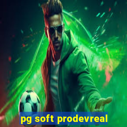 pg soft prodevreal